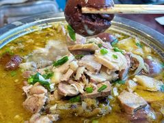-八大碗·地道东北菜(中街店)