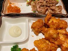 -無境·匠心日本料理(汉街店)