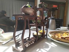 -院8里·少城记忆老川菜(宽窄巷子店)