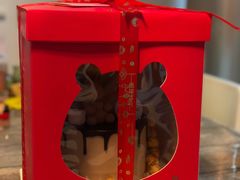 -CAKE BOSS 蛋糕老板(领展购物广场·中关村店)