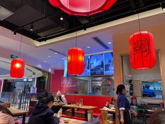 -陇上秦轩西安biangbiang面(EFC欧美金融商业城店)
