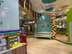 -饭米多蔻中英文绘本馆(苏州美罗店)