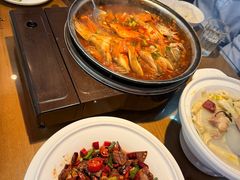 -木桶记臭鳜鱼·安徽非遗名菜(火车站白马老店)