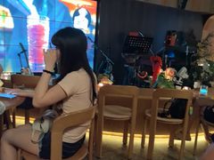 -MM·五声·音乐人与调酒师(西安路店)