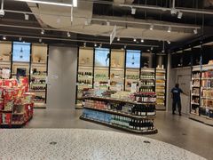 -盒马鲜生(杭州运河上街店)