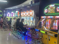 -星悦蓝海欢乐园(石路天虹店)