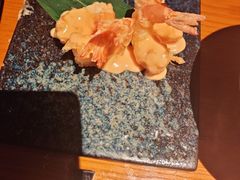 -千代武日本料理(爱建店)