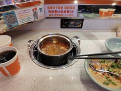 -大成自助小火锅(合肥国购广场店)