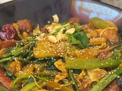 -醉人椒麻辣香锅(上地华联店)