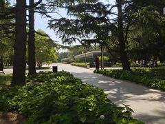 -北京市劳动人民文化宫(太庙)