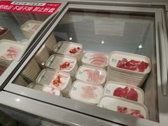-玫瑰花园自助烤肉(顺义鑫海韵通店)