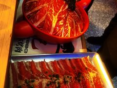 -杨记齐齐哈尔烤肉(总店)