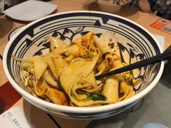 -子午路张记肉夹馍(兵马俑店)