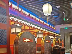 -牛New寿喜烧(金鹰世界店)