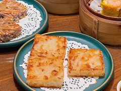 -山水茶艺馆·点心粤菜·30年老字号