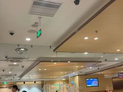 -海底捞火锅(江北万达商业广场店)