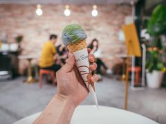 -Dal Cuore 达可芮冰淇淋(陕西北路店)
