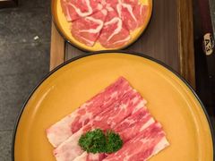 -牛New寿喜烧(新六百店)