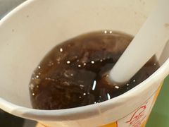 -麦当劳(CP静安店)