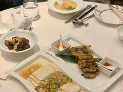 招牌牛坑腩-翠园(北京王府中环店)