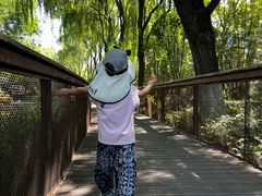 -太原动物园