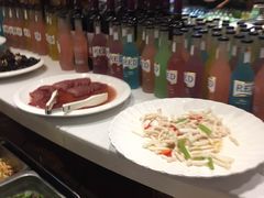 -好伦哥比萨烤肉自助(马家堡店)