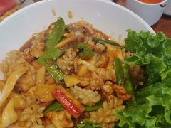 -渔家风味·鲅鱼水饺·央视展播·海鲜天津菜(开发区店)