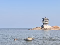 -兴城海滨风景区