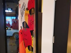 -麦当劳(大厂新城店)