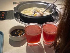原味椰子鸡-百年果林椰子鸡(中洲店)