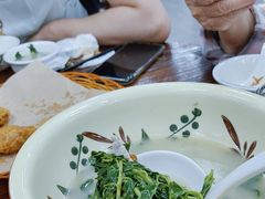 -南记食粥坊·宵夜大排档(莲花总店)