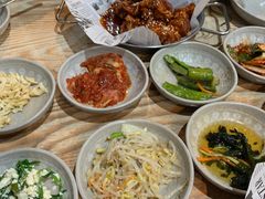 -Myeongdong North Strathfield