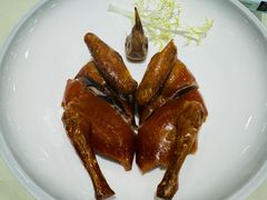 -凤凰楼酒家·粤宴点心(华强北店)