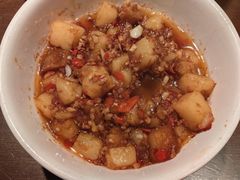 -味上湘菜馆(岳麓山店)