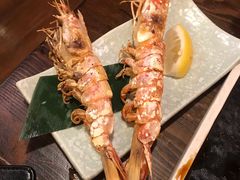 -白石的深夜食堂(大上海店)