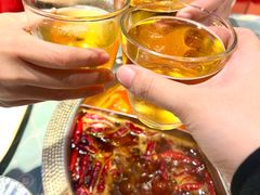 -廖掌柜·重庆鲜货火锅(上海首店)