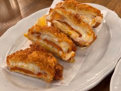 -PIZZA BIANCA(万象城店)