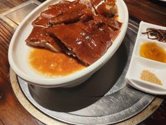 -丰收碗·陈皮果木烧鹅·23年老字号