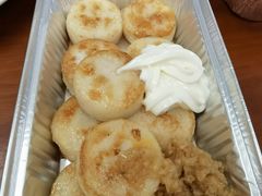 沙拉酱带子-强记龙虾钳(定安里店)