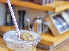 -Cafe del Volcan(永康路店)