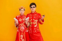 点击看大图 -太郎花子婚纱摄影艺术中心