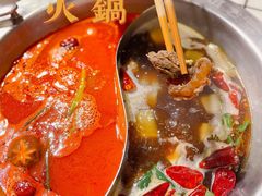 -喜悦小串丹东小黄牛海鲜烧烤大排档(民主广场店)