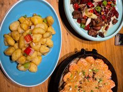 -印巷里主题餐厅(马鞍山店)