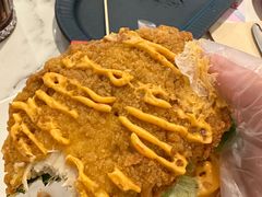 -必胜客(嘉兴万达店)