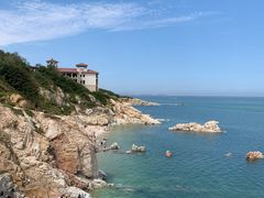 -养马岛旅游度假区