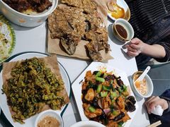 -何适山庄 ·可团建(水长城P2停车场店)