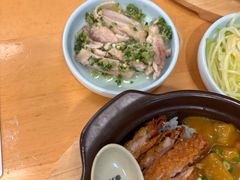 -李先生牛肉面大王(莱芜信誉楼店)