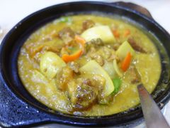 -坤记煲仔小菜(西环店)