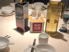 -茅庐川菜(烟台万象汇店)