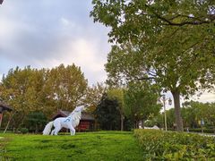 -狼山风景名胜区